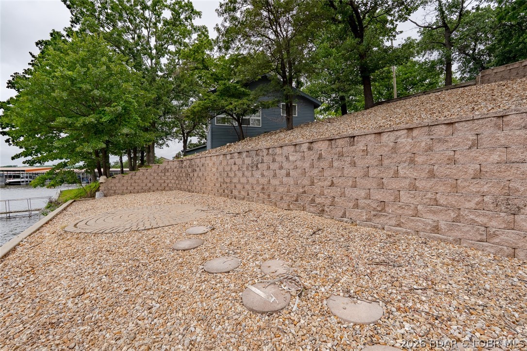 Osage Beach Harbor - Residential