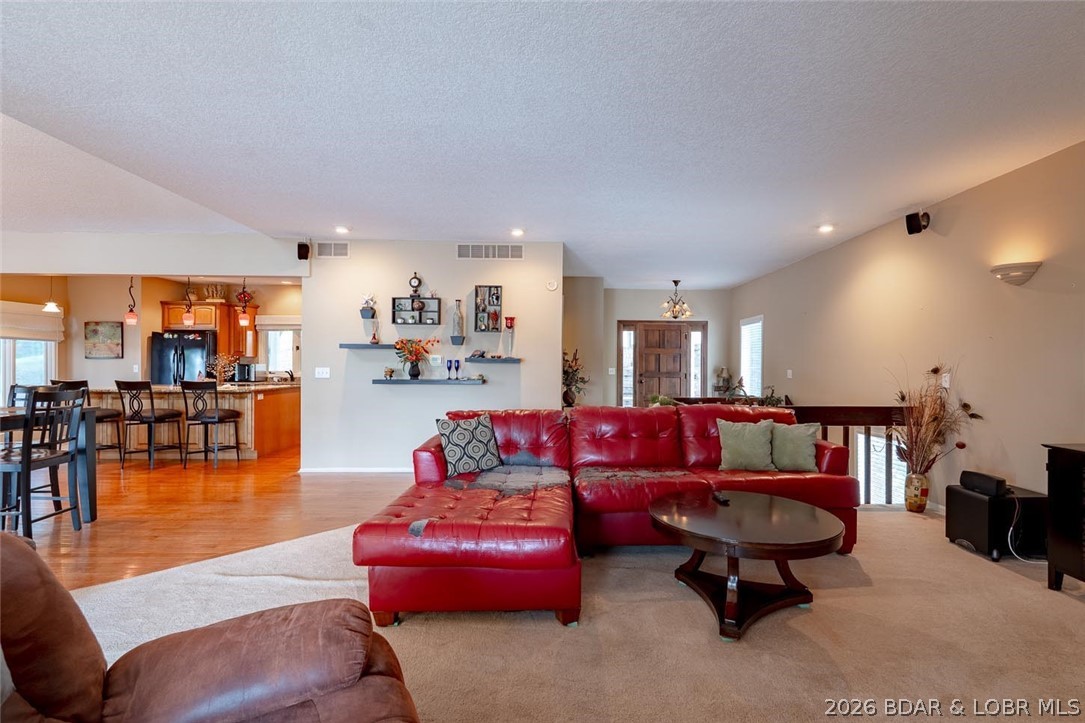 Osage Beach Harbor - Residential
