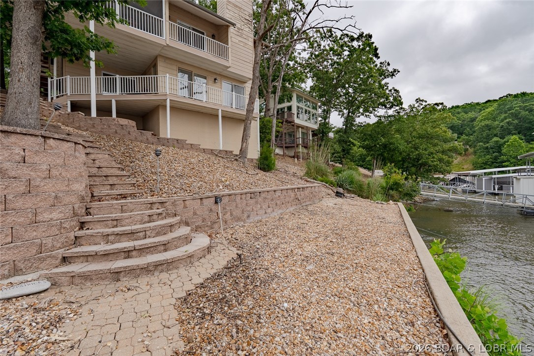 Osage Beach Harbor - Residential