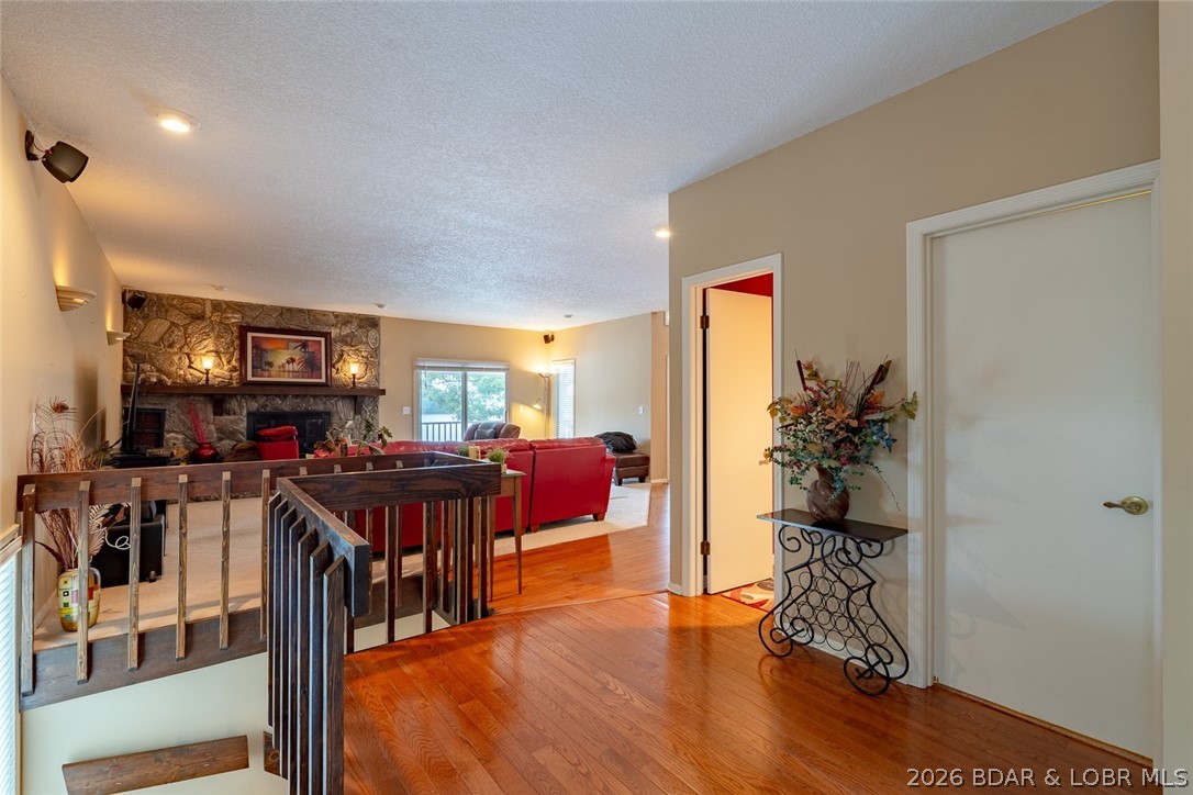 Osage Beach Harbor - Residential