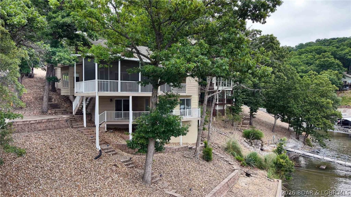 Osage Beach Harbor - Residential