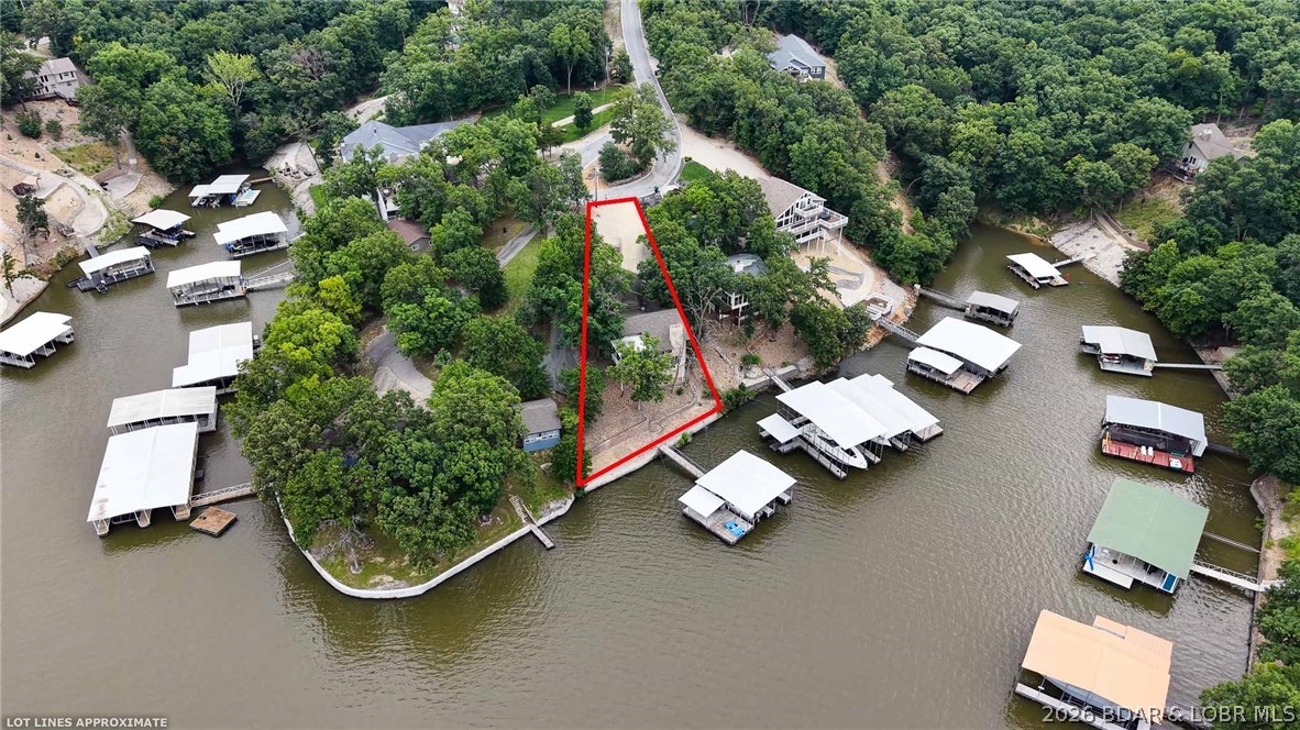 Osage Beach Harbor - Residential
