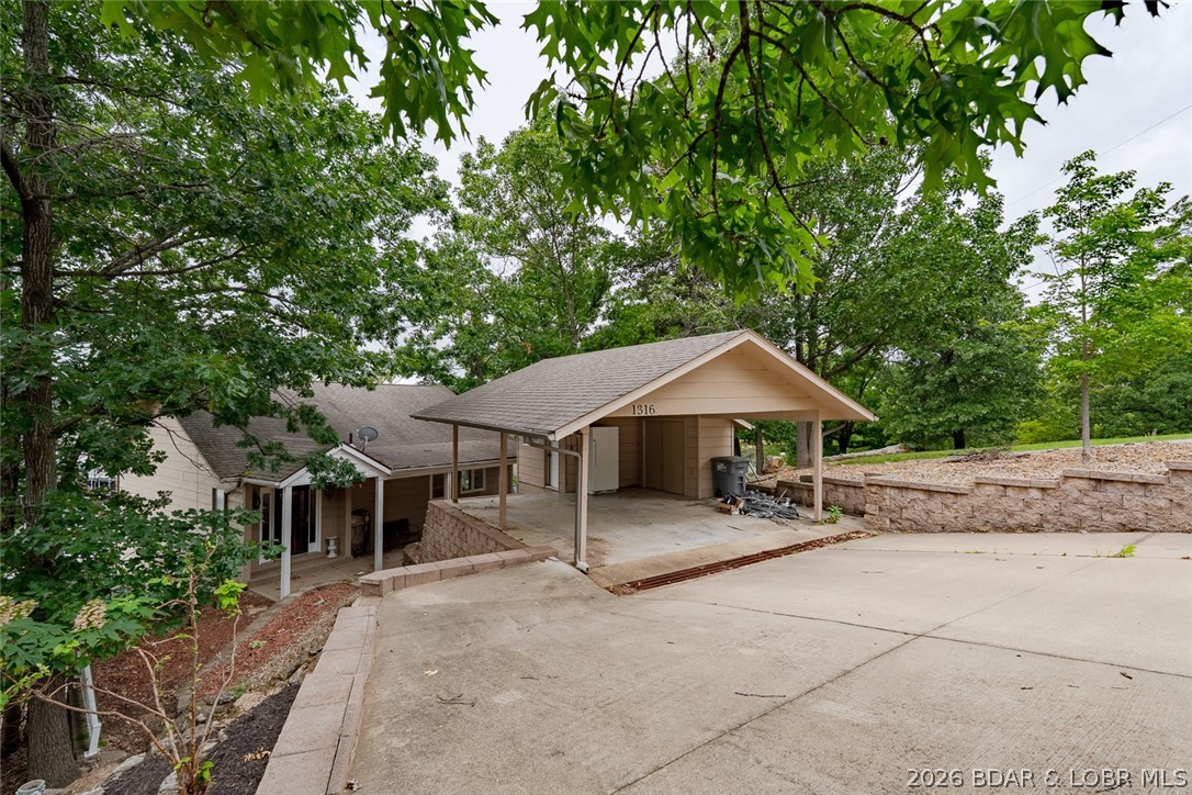 Osage Beach Harbor - Residential