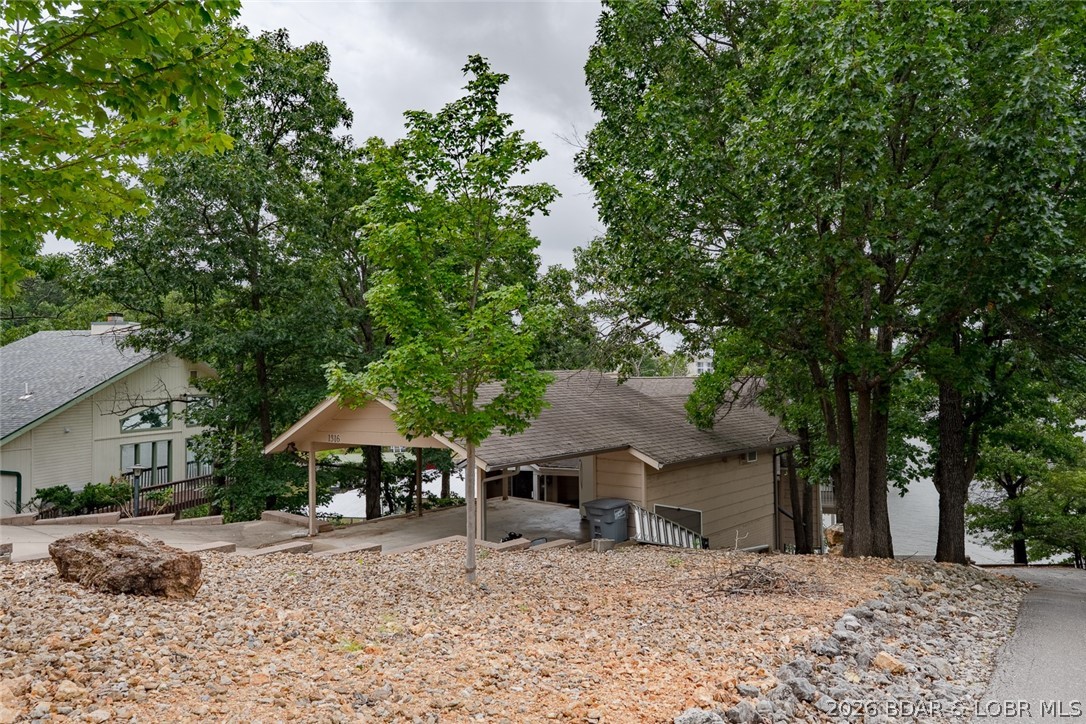 Osage Beach Harbor - Residential
