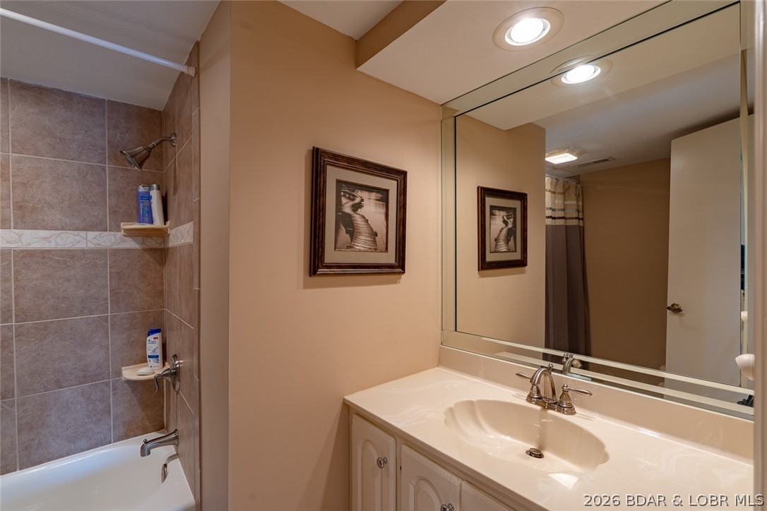 Osage Beach Harbor - Residential