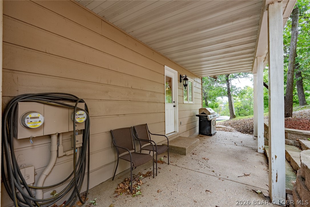Osage Beach Harbor - Residential