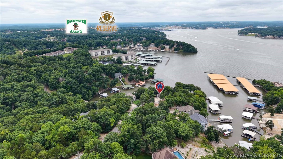 Osage Beach Harbor - Residential
