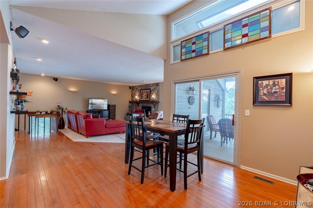 Osage Beach Harbor - Residential