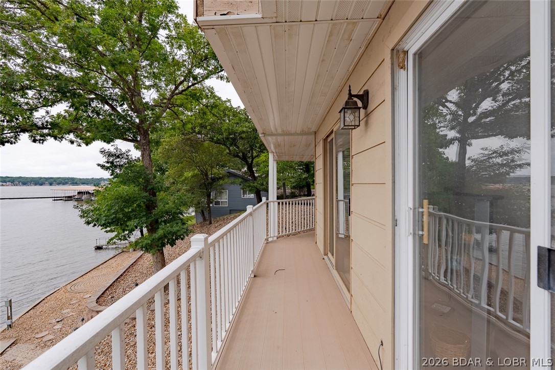 Osage Beach Harbor - Residential