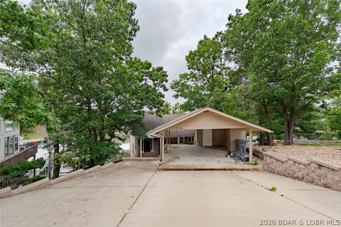 Osage Beach Harbor - Residential