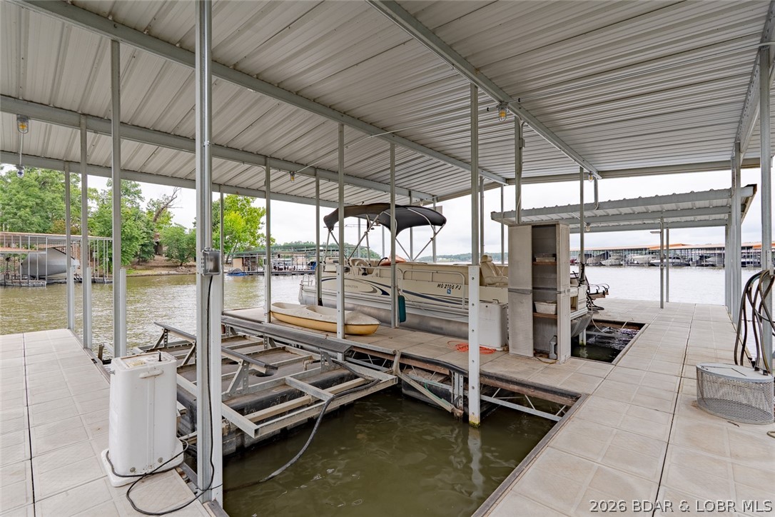 Osage Beach Harbor - Residential