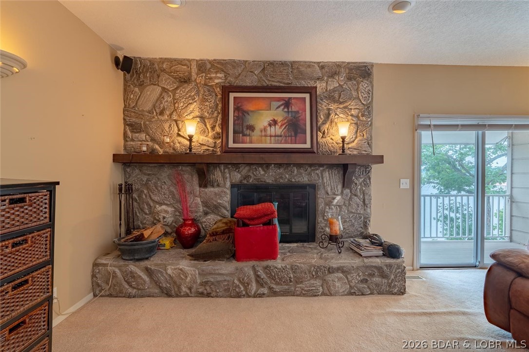 Osage Beach Harbor - Residential