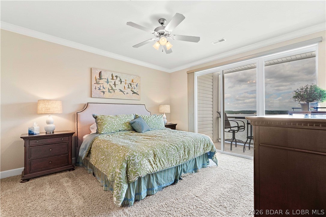 Trinity Pointe Condominiums - Residential