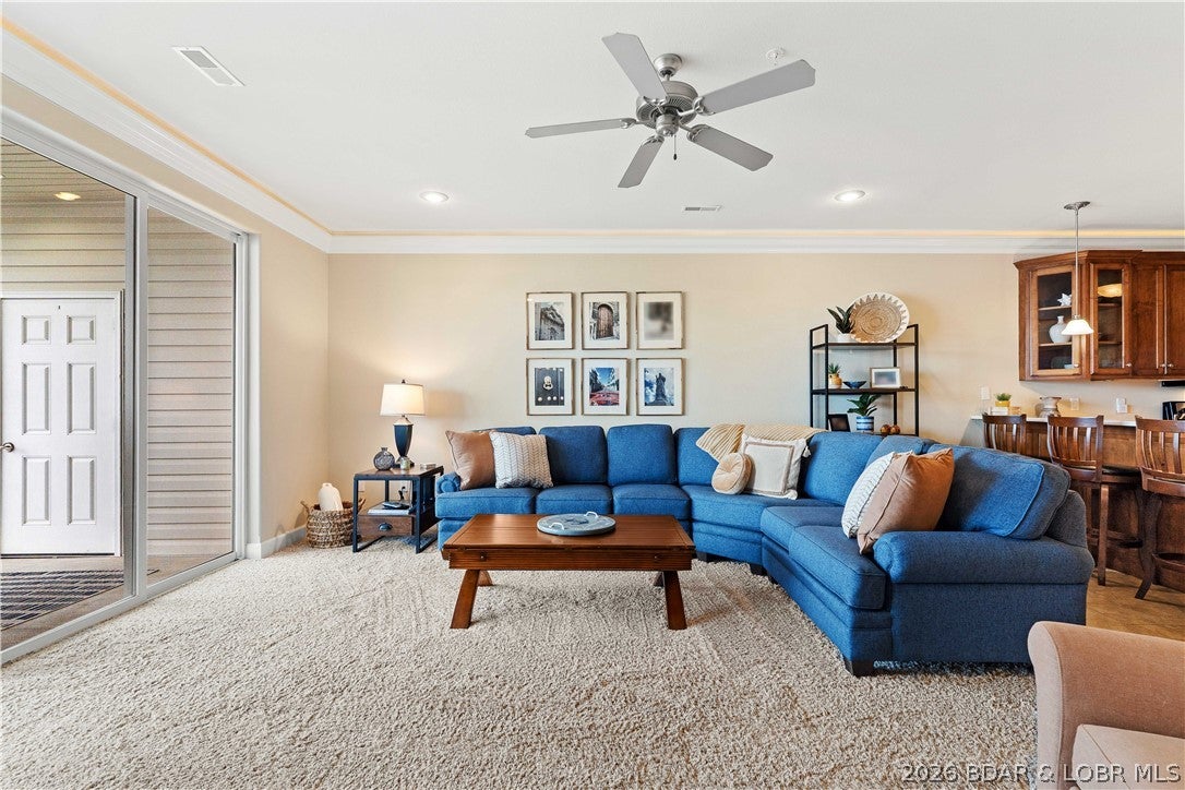 Trinity Pointe Condominiums - Residential