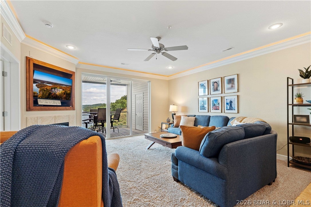 Trinity Pointe Condominiums - Residential