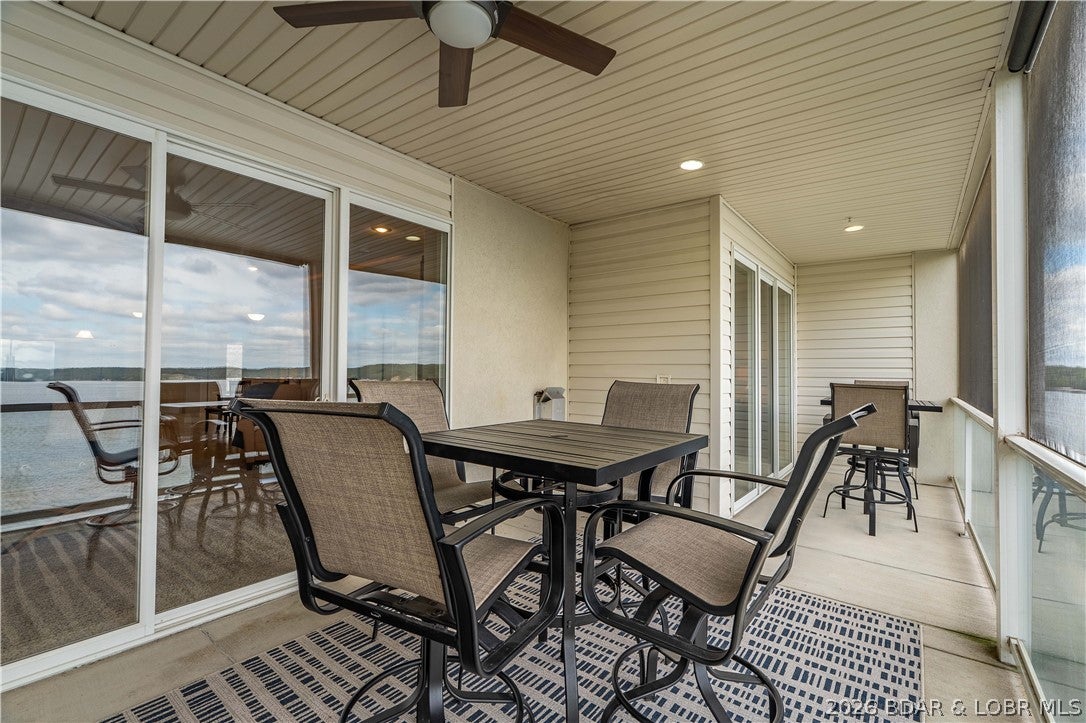 Trinity Pointe Condominiums - Residential