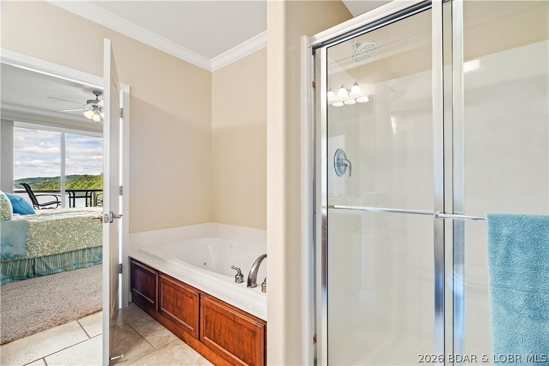 Trinity Pointe Condominiums - Residential