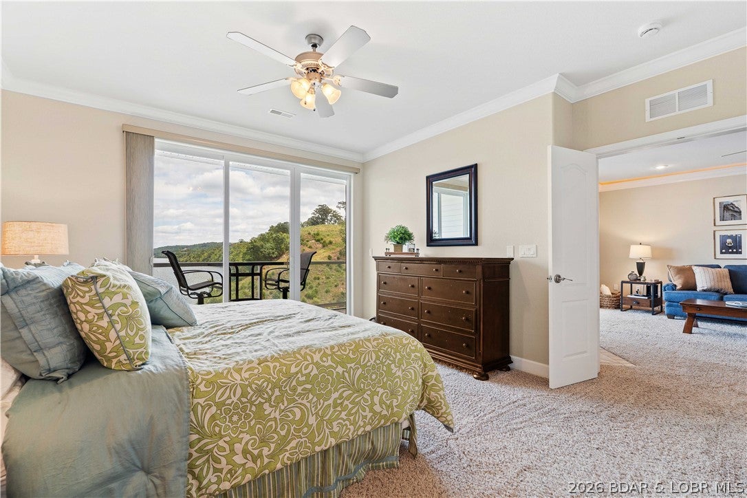Trinity Pointe Condominiums - Residential
