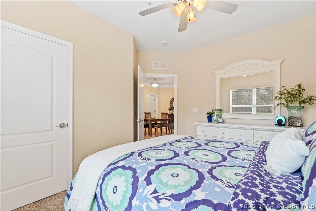 Trinity Pointe Condominiums - Residential