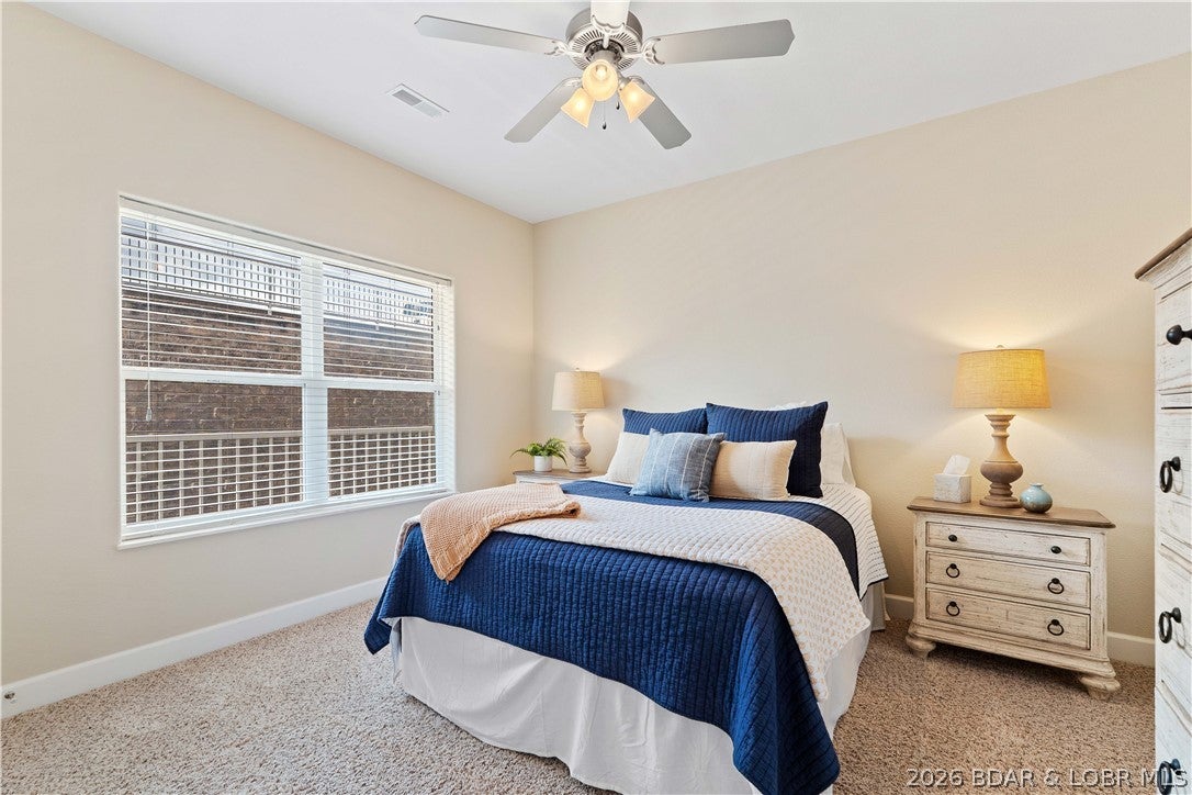 Trinity Pointe Condominiums - Residential