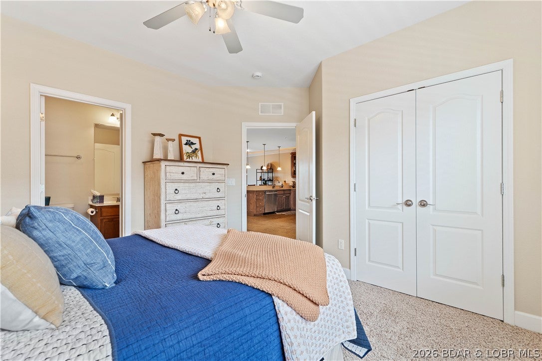 Trinity Pointe Condominiums - Residential