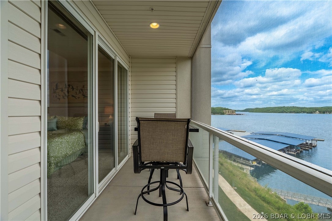 Trinity Pointe Condominiums - Residential