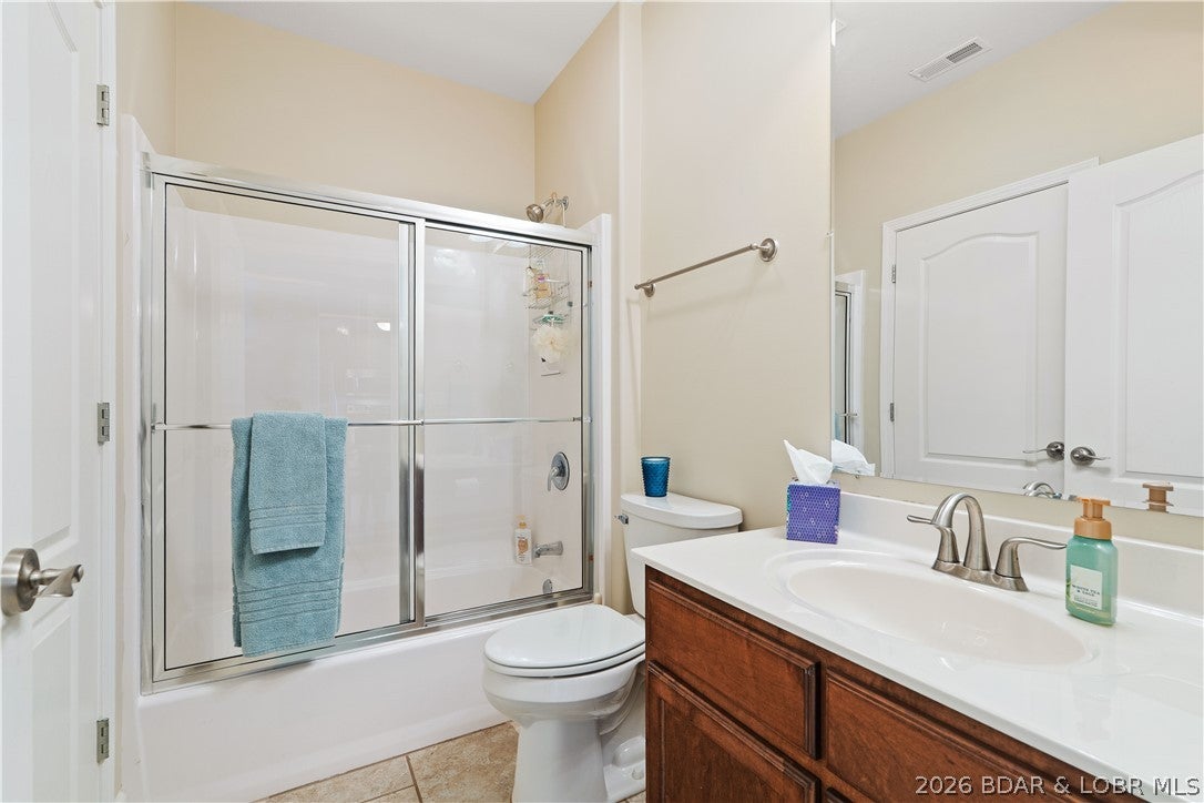 Trinity Pointe Condominiums - Residential