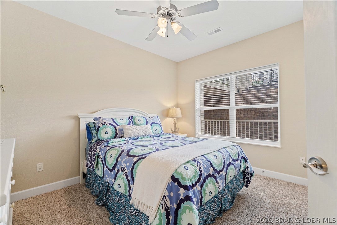 Trinity Pointe Condominiums - Residential