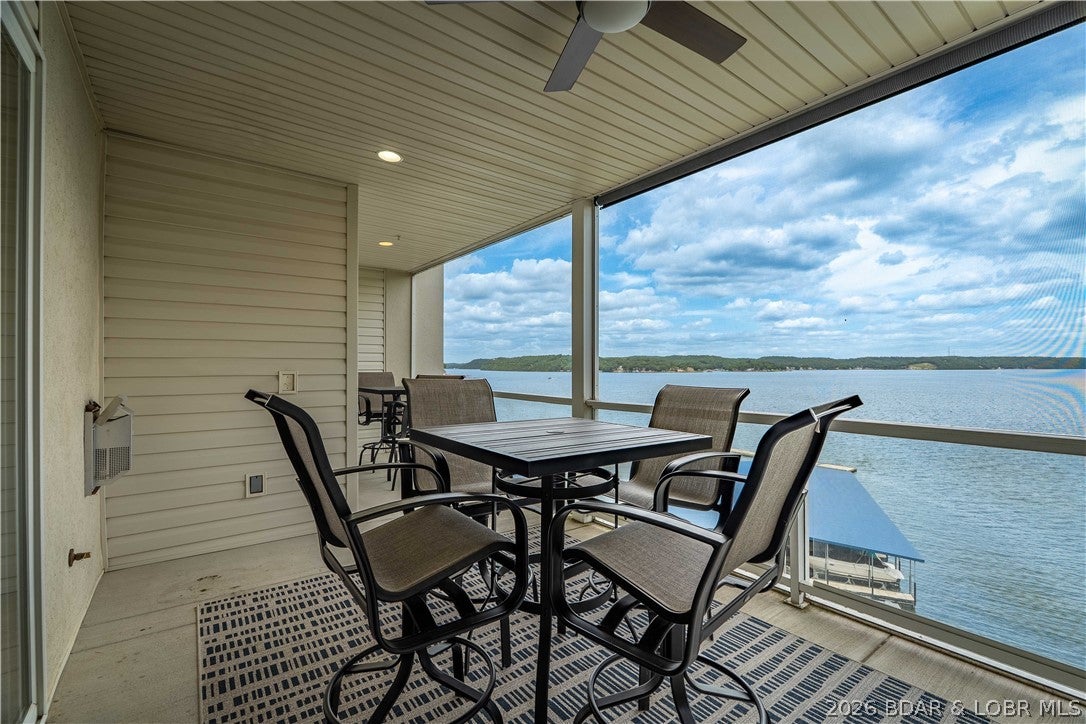 Trinity Pointe Condominiums - Residential