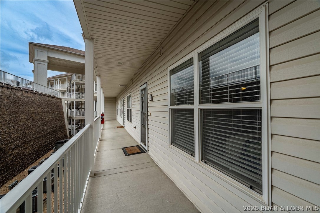Trinity Pointe Condominiums - Residential