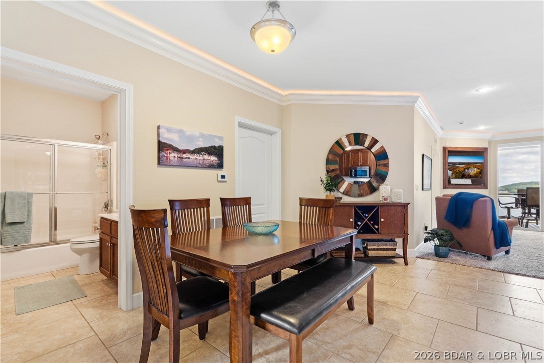 Trinity Pointe Condominiums - Residential