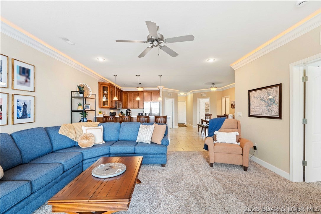 Trinity Pointe Condominiums - Residential