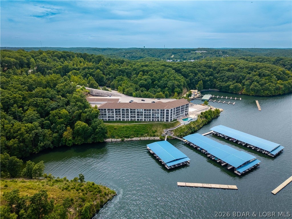 Trinity Pointe Condominiums - Residential