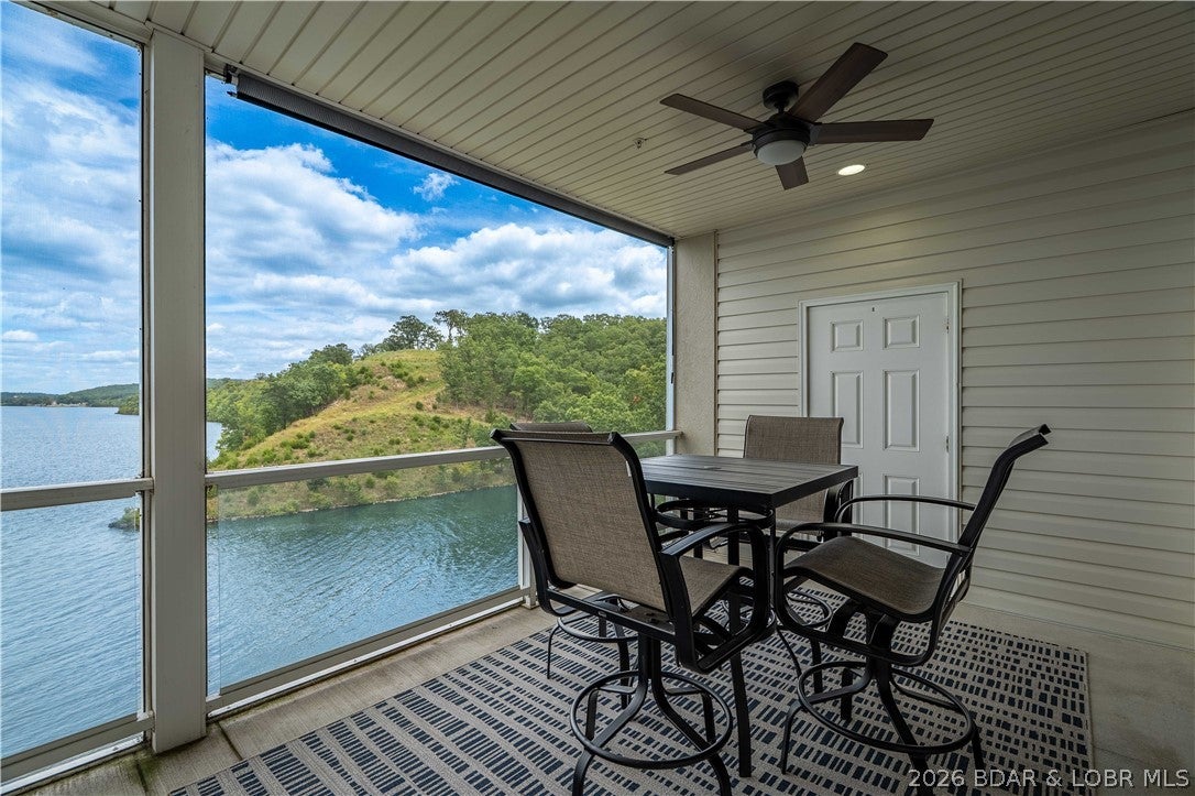 Trinity Pointe Condominiums - Residential