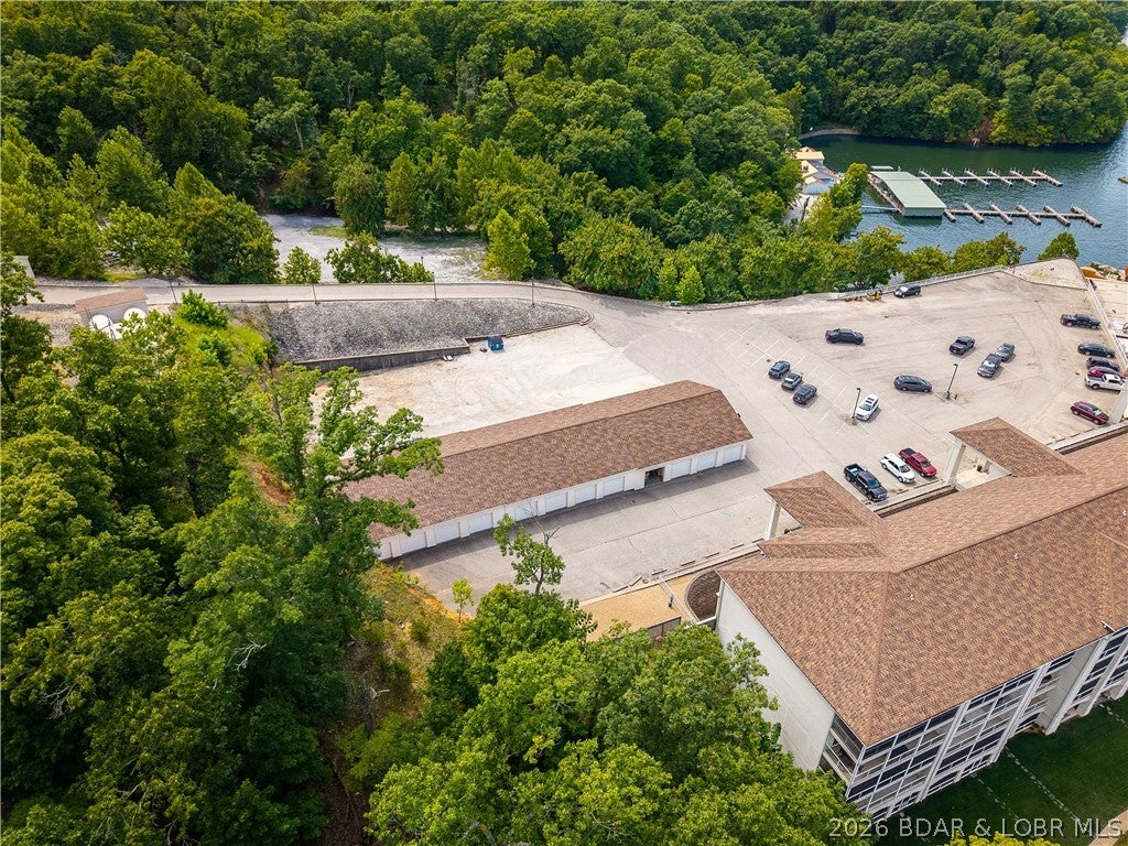 Trinity Pointe Condominiums - Residential