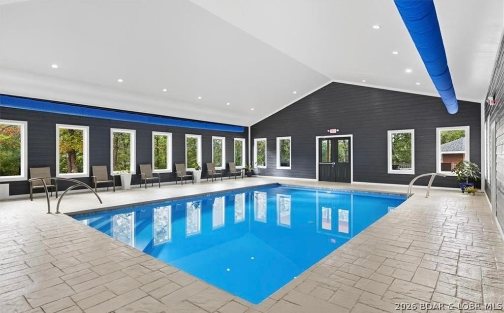 The Estates of Kinderhook - Residential