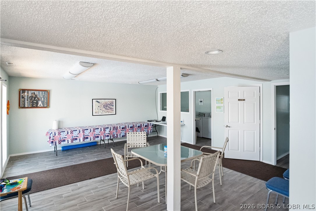 Harbor Point Condominium - Residential