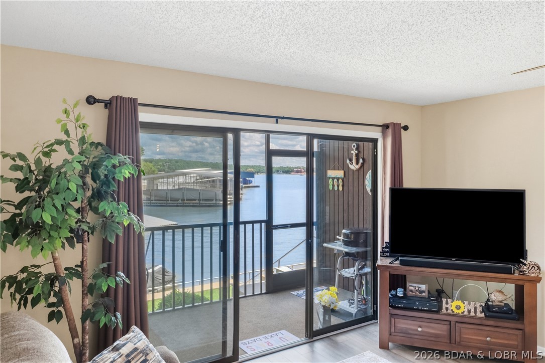 Harbor Point Condominium - Residential