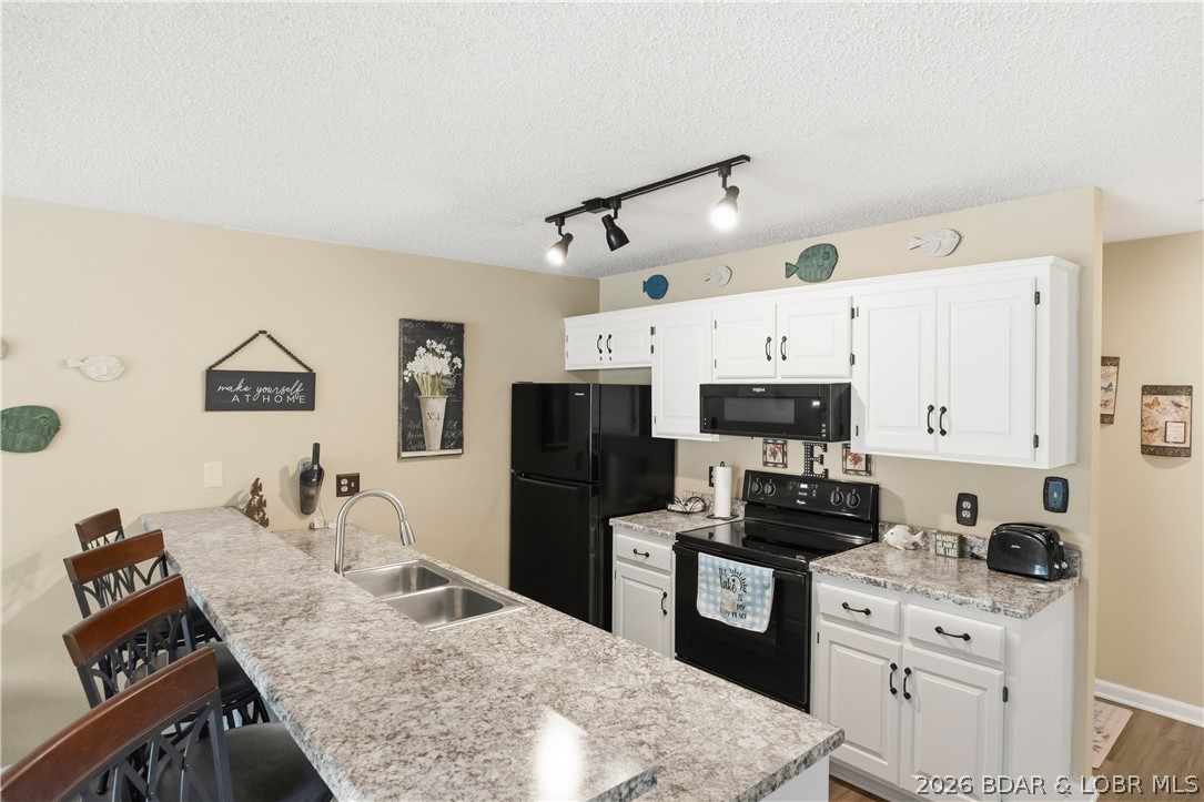 Harbor Point Condominium - Residential