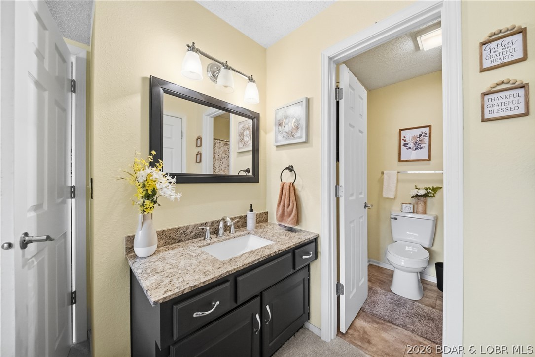 Harbor Point Condominium - Residential