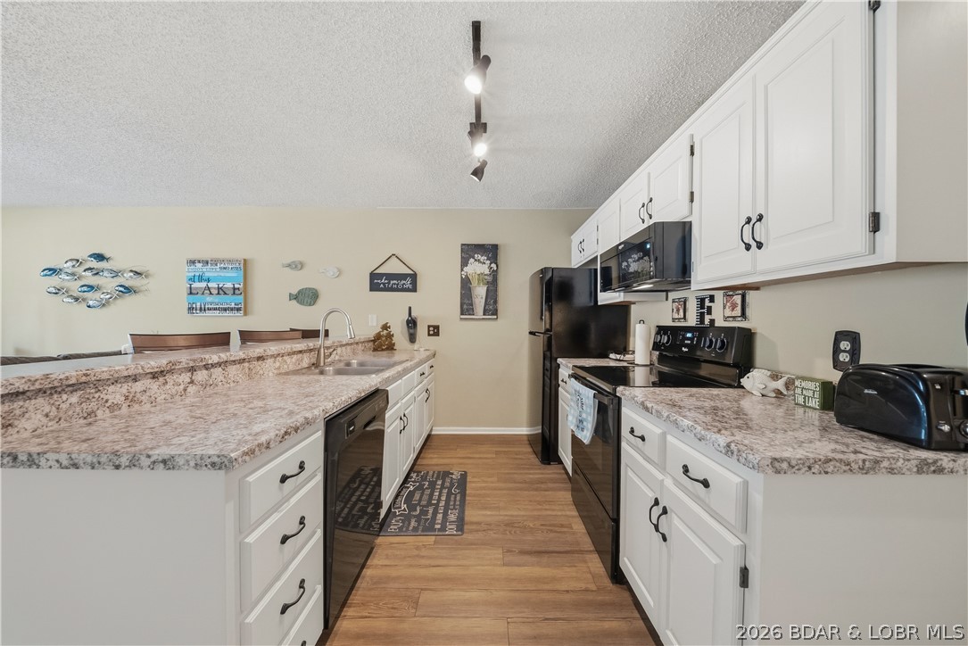 Harbor Point Condominium - Residential