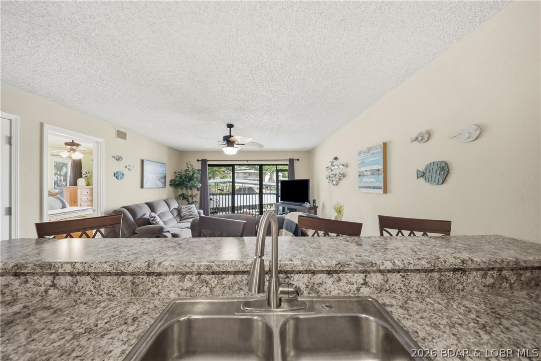 Harbor Point Condominium - Residential