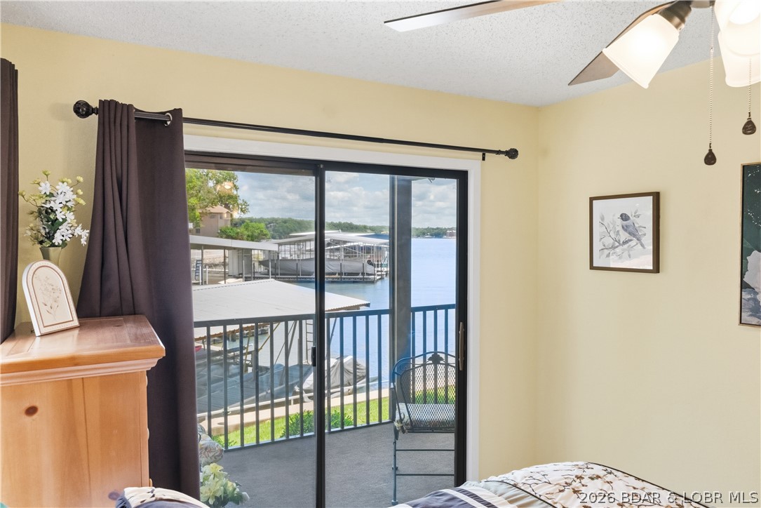 Harbor Point Condominium - Residential