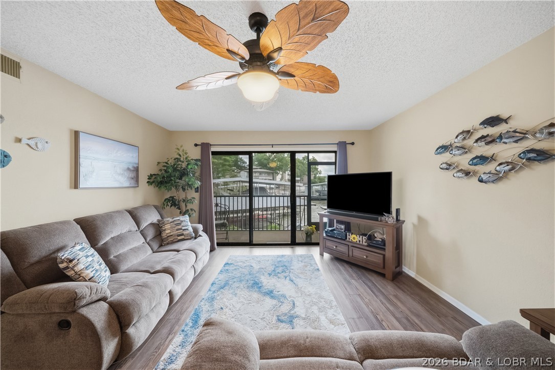 Harbor Point Condominium - Residential