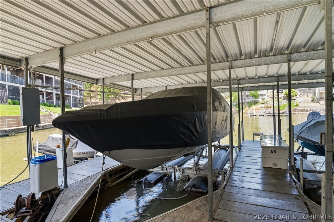 Harbor Point Condominium - Residential