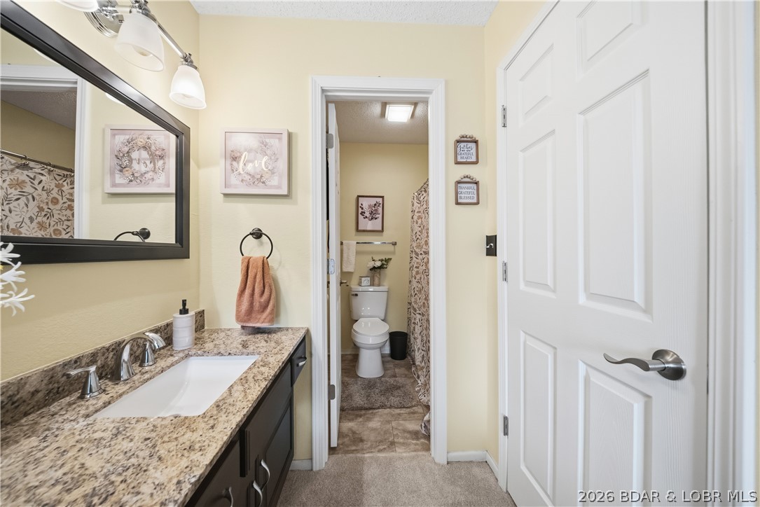 Harbor Point Condominium - Residential