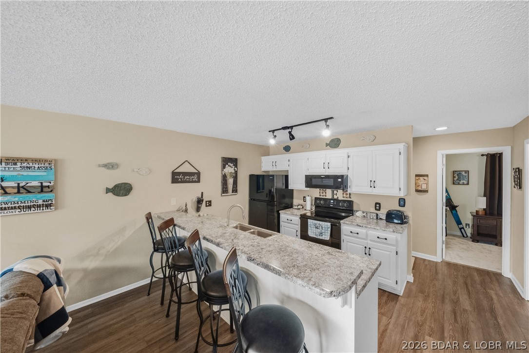 Harbor Point Condominium - Residential