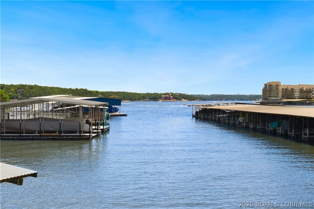 Harbor Point Condominium - Residential