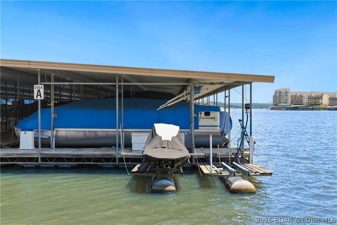 Harbor Point Condominium - Residential