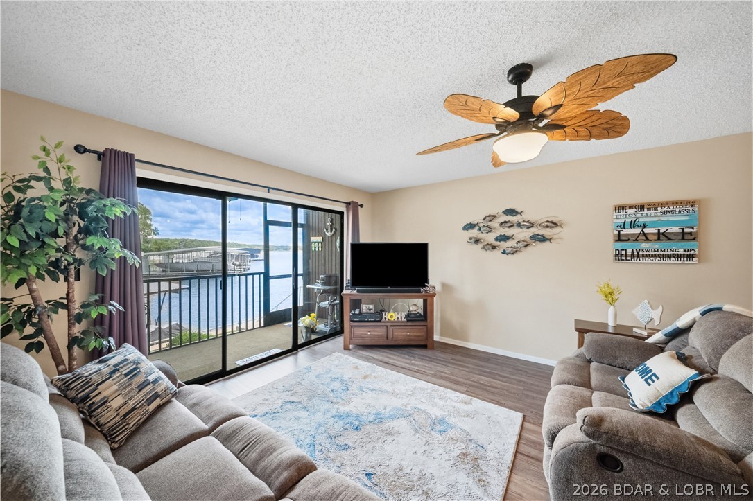 Harbor Point Condominium - Residential